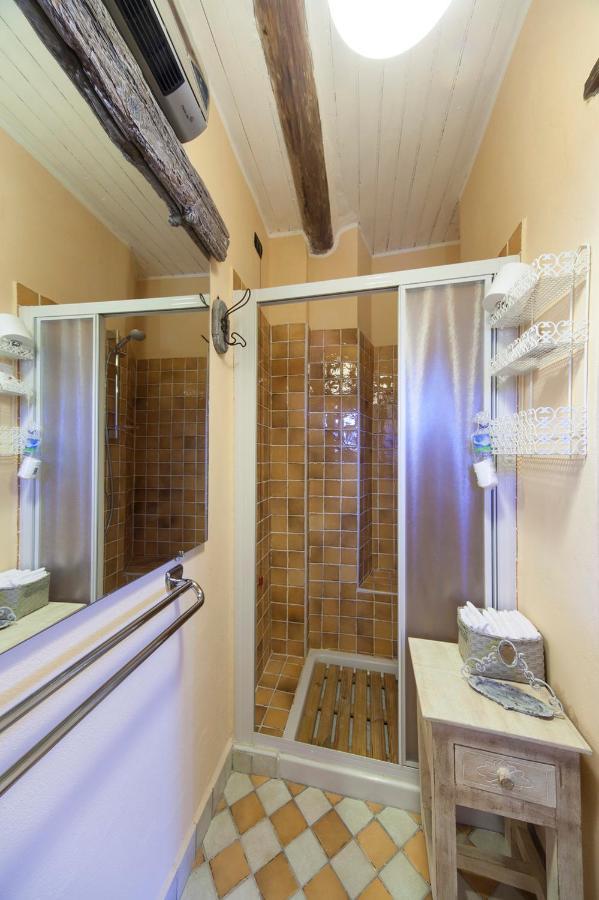Bed And Breakfast Papillon ペルレード エクステリア 写真