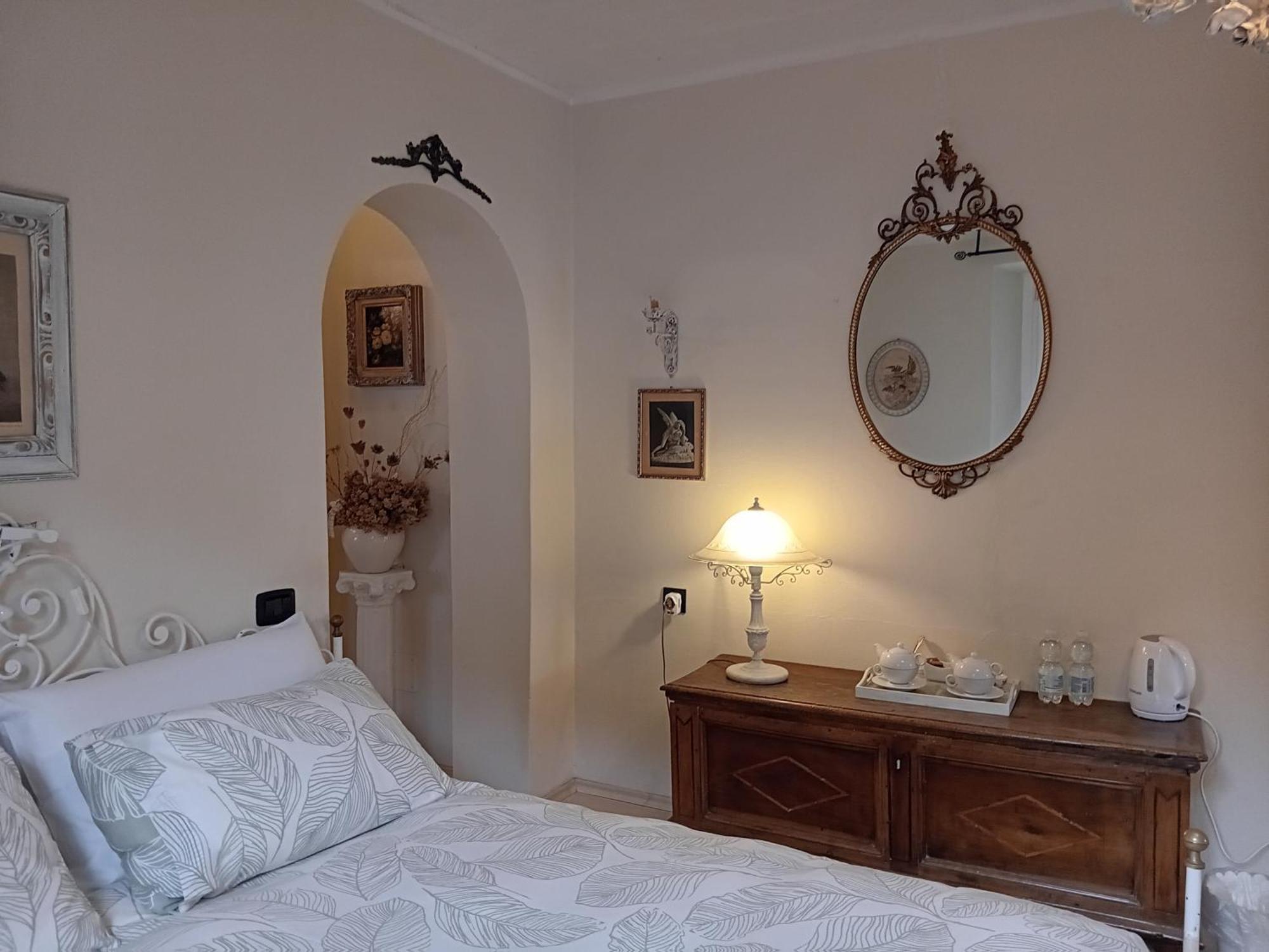 Bed And Breakfast Papillon ペルレード エクステリア 写真