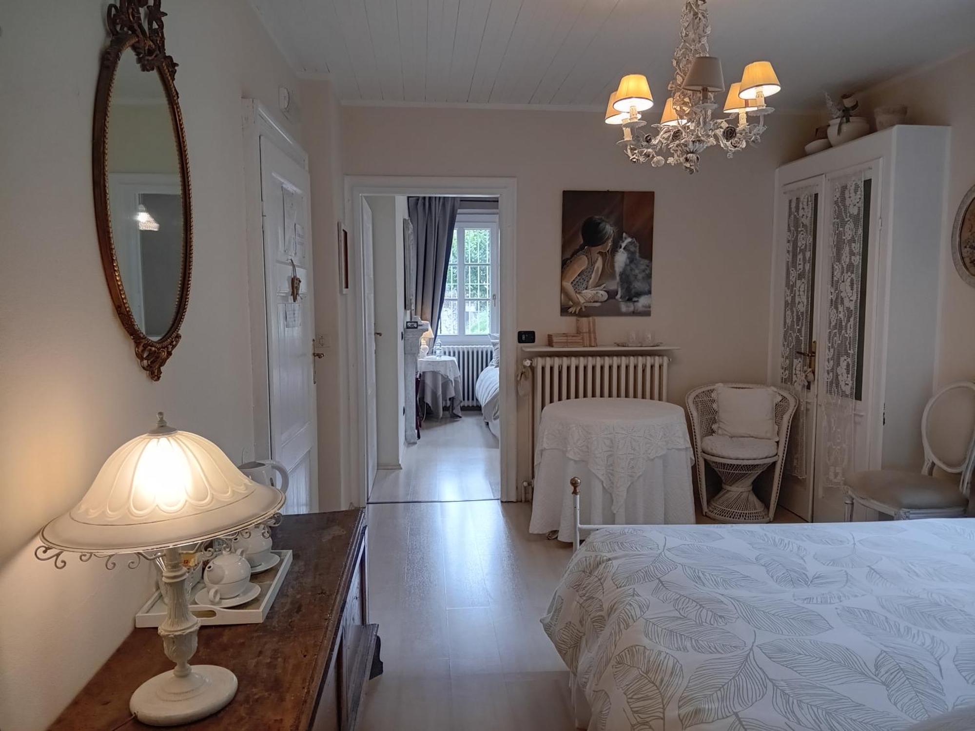 Bed And Breakfast Papillon ペルレード エクステリア 写真