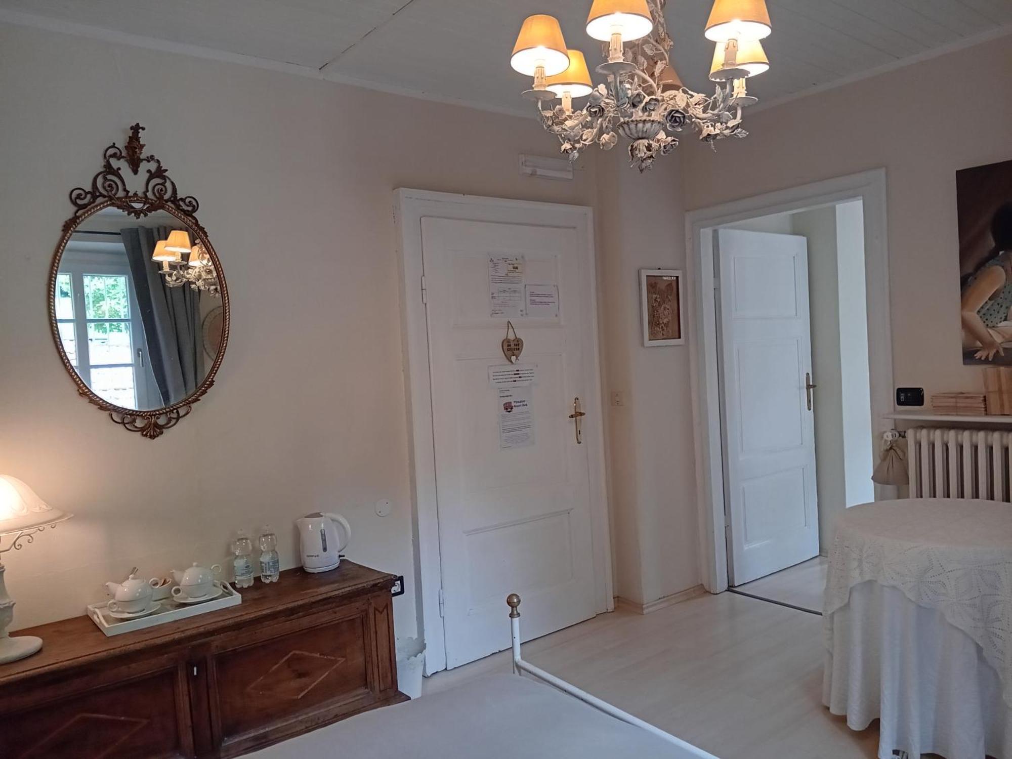 Bed And Breakfast Papillon ペルレード エクステリア 写真